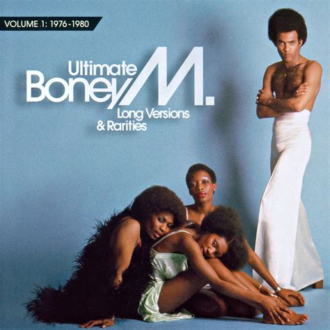 boney m canciones famosas|Boney M.: música, letras, canciones, discos